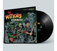 METEORS – These Evil Things – Vinyle LP – Neuf (The Orchard)