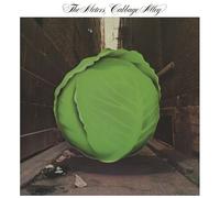 The Meters - Cabbage Alley [Compact Discs] Holland - Import