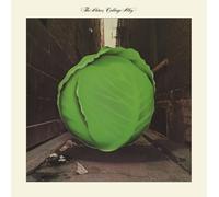 The Meters Cabbage Alley Music on Vinyl 180 Grammes 2 Bonus Tracks LP [Vinyl]...