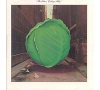 Cabbage Alley/Vinyle Noir Audiophile 180gr/Inclus 2 Titres Bonus