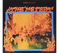 The Meters - Fire on The Bayou