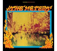 The Meters Fire On The Bayou (Vinyl)