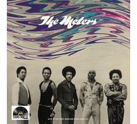 The Meters - Live at the Great American Music Hall