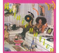 Meters - Rejuvenation [Vinilo]