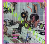 The Meters Rejuvenation (Vinyl) 12" Album