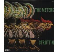 The Meters - Struttin