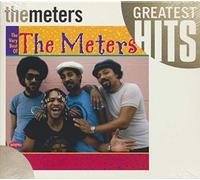 The Meters - The Very Best Of The Meters