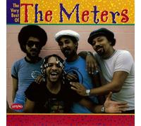 The Meters - Very Best of the Meters [Ltd.R