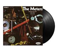 The Meters Vinyle 180 gr E