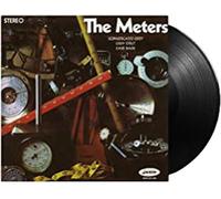The Meters Vinyle 180 gr Vinyle