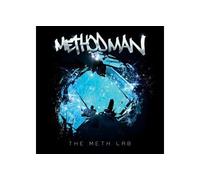 The Meth Lab Vinyle Vinyle