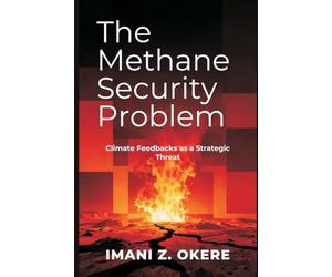 The Methane Security Problem: Climate Feedbacks as a Strategic Threat