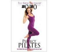 The Method 20/20 - Perfect Pilates J5vg - Dvd