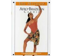 The Method: Afro-Brazilian Cardio [Import USA Zone 1]