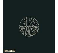 The Method - Art Gallery/ The Gatekeeper &I (7inch)