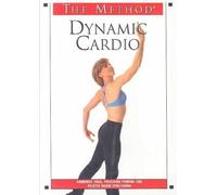 The Method: Dynamic Cardio [Import USA Zone 1]