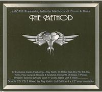 The Method [Import]