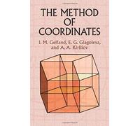 The Method Of Coordinates