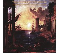 The Russian Futurists – The Method of Modern Love – Vinyle