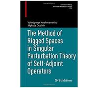 The Method Of Rigged Spaces In Singular Perturbation Theory Of Self-Adjoint Operators