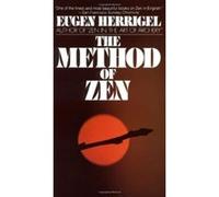 The Method of Zen Eugen Herrigel (Auteur)