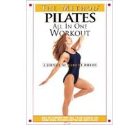 The Method Pilates - All in One Workout [Import USA Zone 1]