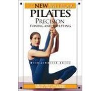 The Method Pilates - Precision Toning and Sculpting [Import USA Zone 1]