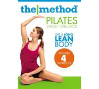 The Method: Pilates Target Specifics by n/a