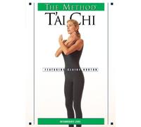 The Method - T'ai Chi: Intermediate Level [Import USA Zone 1]