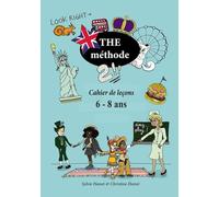 The méthode 2, cahier de leçons