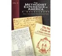 The Methodist Experience in America Jean Miller Schmidt, Kenneth E. Rowe, Richey Rowe, Russell E. Richey (Auteur)
