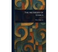 The Methods Of Ethics