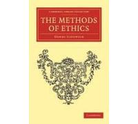 The Methods Of Ethics