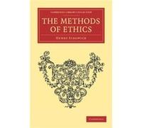The Methods of Ethics - Henry Sidgwick - Cambridge University Press - Livre en Anglais - Paperback Henry SidgwickHenry Sidgwick (Auteur)