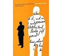 The Methuen Drama Book Of Contemporary Monologues For Men