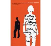 The Methuen Drama Book Of Contemporary Monologues For Women