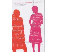 The Methuen Drama Book Of Duologues For Young Actors