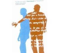 The Methuen Drama Book Of Monologues For Young Actors