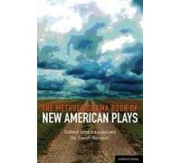 The Methuen Drama Book Of New American Plays
