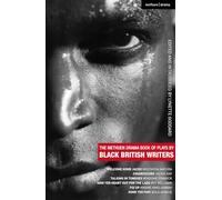 The Methuen Drama Book of Plays by Black British Writers