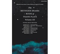 The Methuen Drama Book of Trans Plays (3)