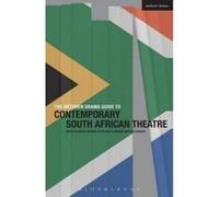 The Methuen Drama Guide to Contemporary South African Theatre - [Version Originale] Martin Middeke, Peter Paul Schnierer, Martin Middeke, Peter Paul Schnierer (Auteur)