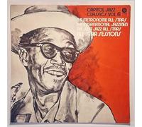 The Metronome All Stars, The International Jazzmen, The Just Jazz All Stars - All Star Sessions