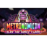 The Metronomicon: Slay The Dance Floor
