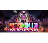 The Metronomicon Slay The Dance Floor (PC)