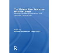 The Metropolitan Academic Medical Center