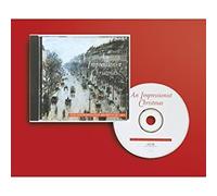 The Metropolitan Museum of Art - An Impressionist Christmas [CD]