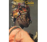 The Metropolitan Museum of Art. Guía