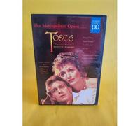 The Metropolitan Opera - Dvd (1985)