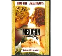 The Mexican [Import]
